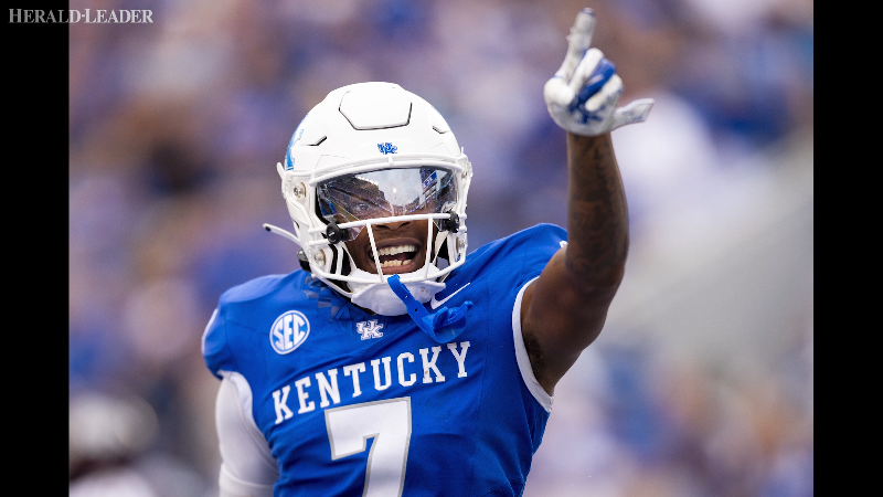 Kentucky football has work to do after 2-0 start