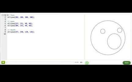 Coloring with code _ Computer Programming