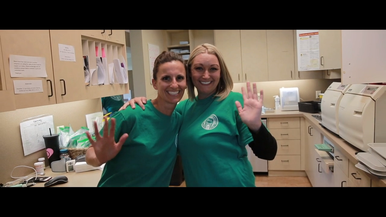 Puyallup dentist offers free dental care News Tribune