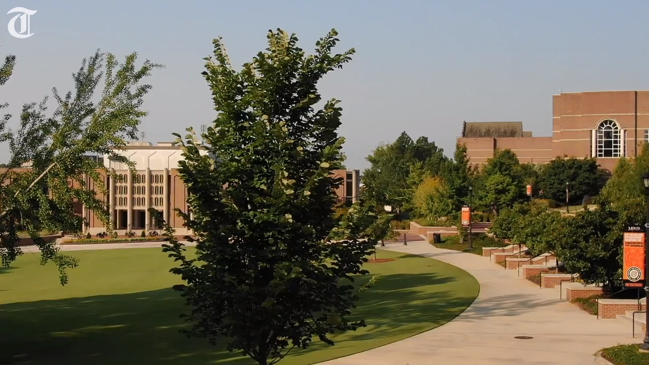 Local residents talk about student loan debt and life in Macon Macon