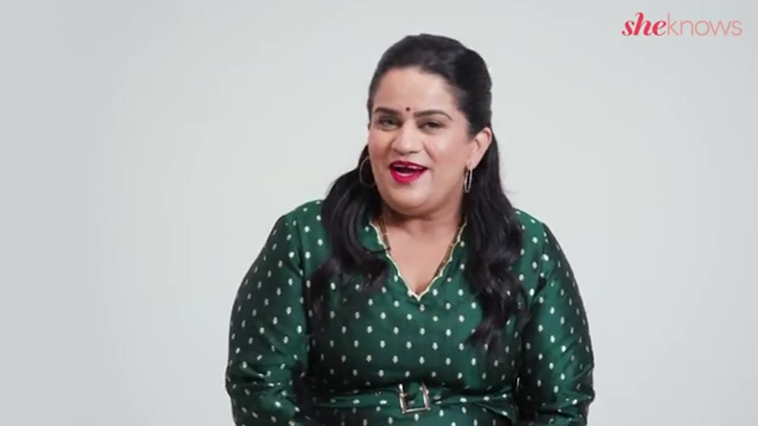 Zarna Garg Shares How a 3-Word Mantra Maintained Her Close Bond With Her Adult Kids: ‘You Owe Me’