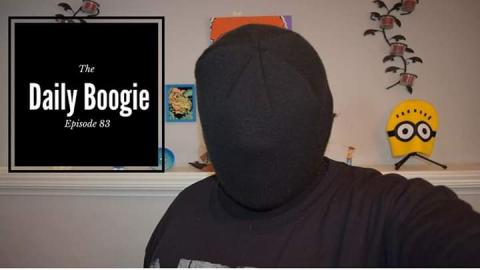 Katt William's Apology For Punching Teen