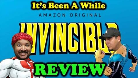 INVINCIBLE - Season 2 Episode 4 | Breakdown and Review