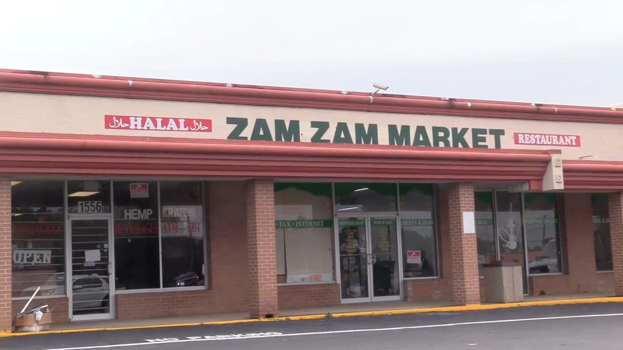 Pakistani food: Zam Zam Market to open in Macon, GA | Macon Telegraph