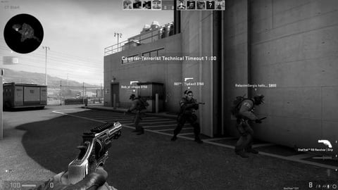 Блaдs CSGO Highlights 4