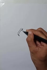 Drawing takashi mitsuya shorts