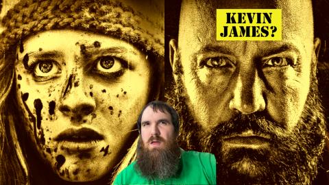 Becky (2020) Trailer Reaction...Kevin James?!