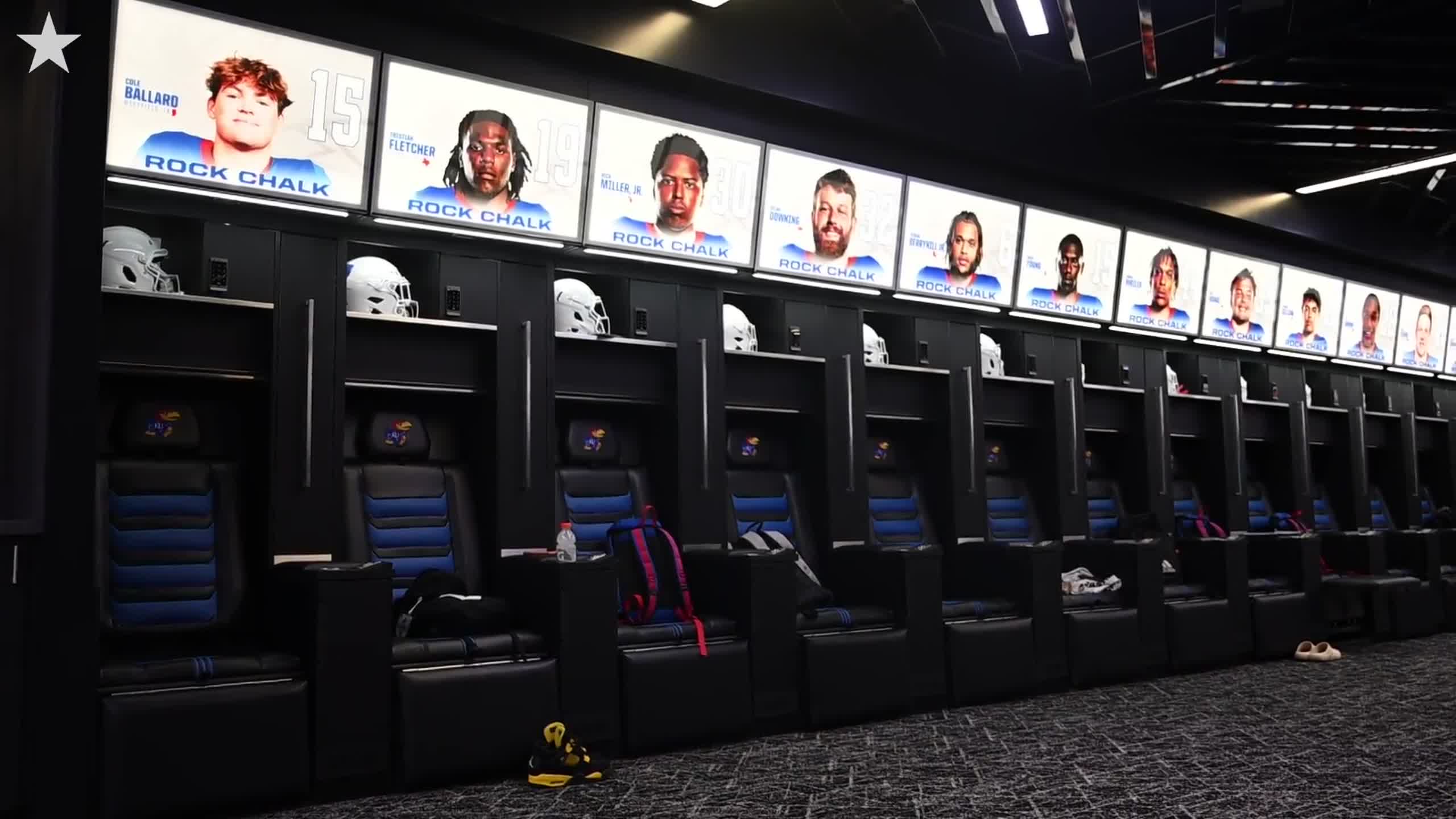 KU releases first look at new stadium upgrades 