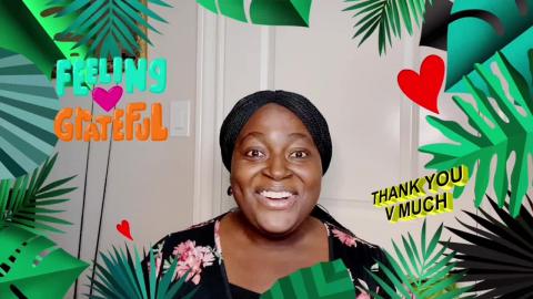 Thank you/Make few extra dollars 