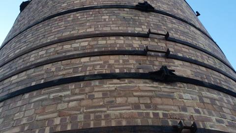 COOL ABANDONED FACTORY...