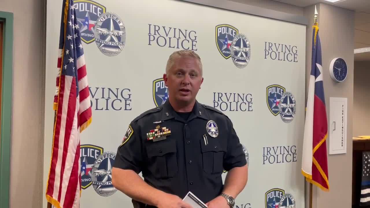 Irving, Tx police say 41-year-old man abused at least 3 boys since 2008 ...