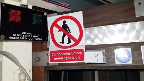 FOUND THIS IN ABANDONED FACTORY... 