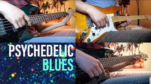 Psychedelic Blues
