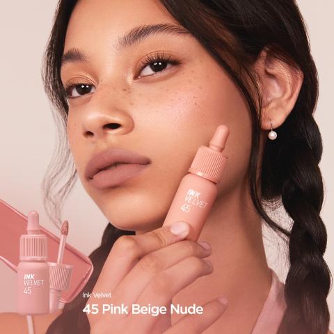 Peripera Ink Velvet Lip Tint