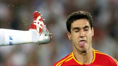 15 Perfectly Timed Photos #6