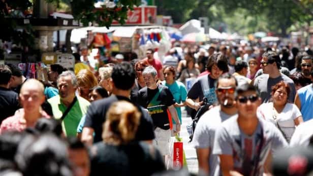 El nuevo concepto, la derecha social