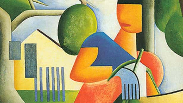 El Lava Jato y Tarsila do Amaral: entre la corrupción y la antropofagia