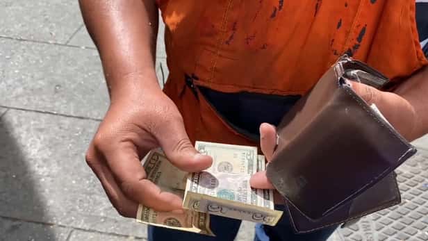 Por qué un salario mínimo federal único en los EEUU no tiene sentido