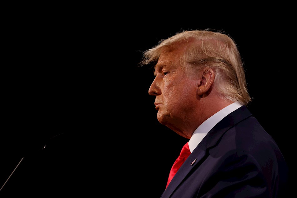 Juicio político contra Trump puede convertirlo en un «mártir», dice Marco Rubio