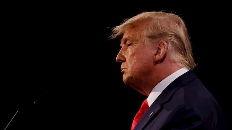 Juicio político contra Trump puede convertirlo en un «mártir», dice Marco Rubio