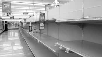 Los cierres tuvieron el mayor impacto en la destrucción de la economía