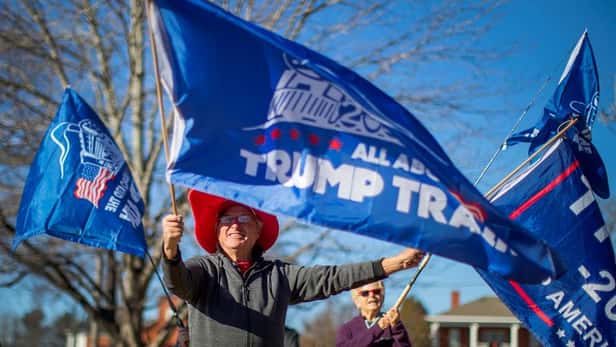 Gallup: Donald Trump es el hombre más admirado de Norteamérica