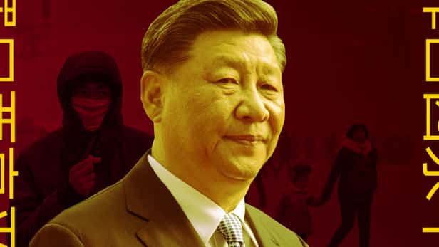 ¿Cómo el régimen chino usó el COVID-19 para tratar de pulverizar a Taiwán?