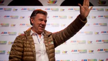 Santos, la JEP y los medios: el “gradual” avance al socialismo