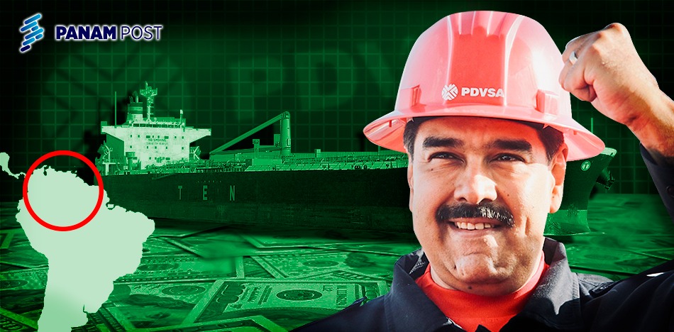 Por la borda: PDVSA malversa $3700 millones de dólares con flota marítima