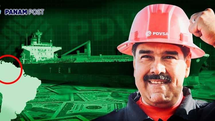 Por la borda: PDVSA malversa $3700 millones de dólares con flota marítima