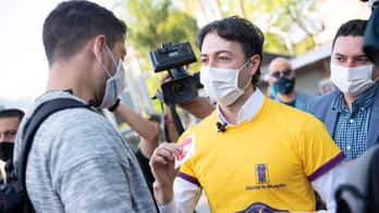 La tarea de acabar con lo que bien funciona