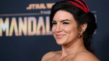 Comparó a los republicanos con los judíos en el nazismo y la despidieron de Star Wars