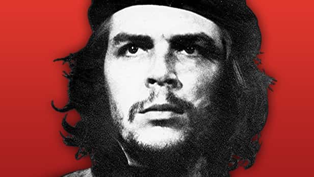 El Che Guevara: de abusador de mujeres y asesino de homosexuales a símbolo progresista