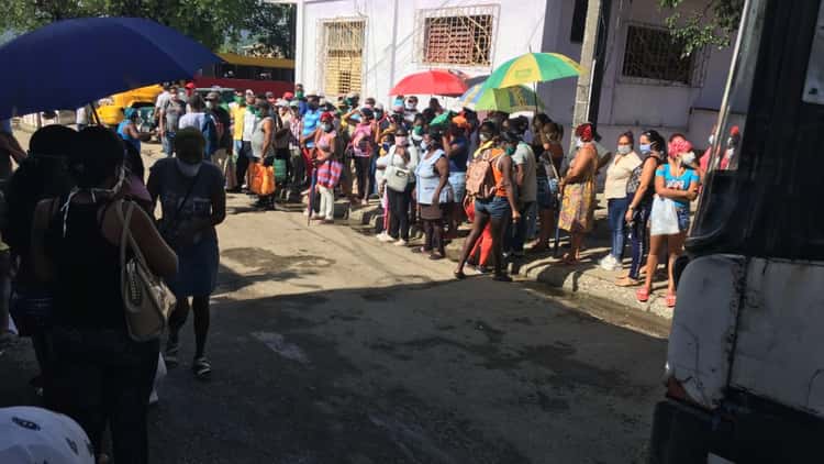 Los juegos del hambre: la otra pandemia que enfrentan los cubanos