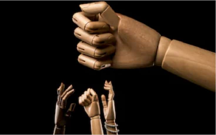 El tenebroso auge del populismo autoritario