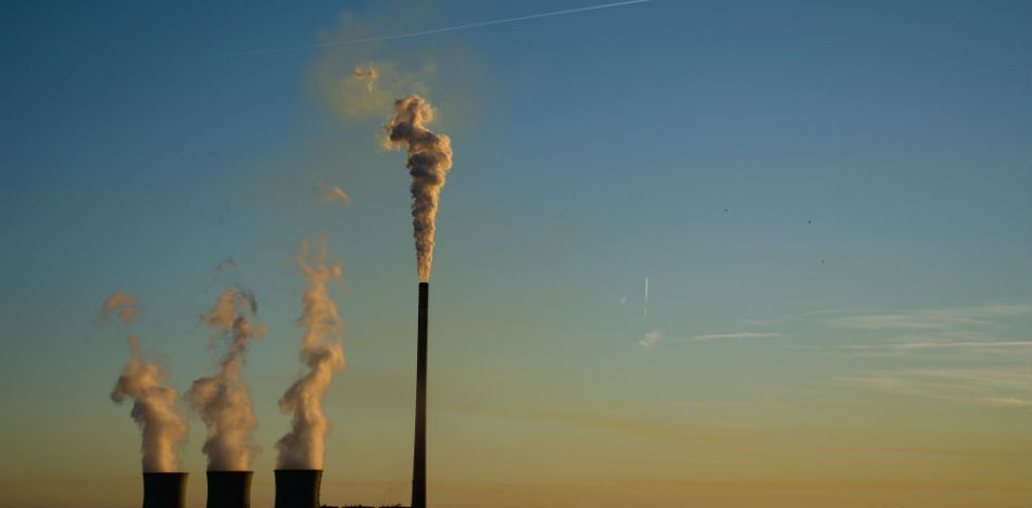 ¿Pudo la pandemia frenar el calentamiento global?