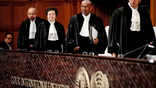 ¿Por qué interviene la Corte Internacional de Justicia en el conflicto Guyana-Venezuela?