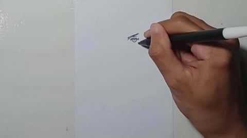 Drawing sasori chibi shorts