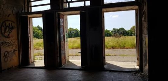 THE FORGOTTEN ARMY BASE, EXPLORE