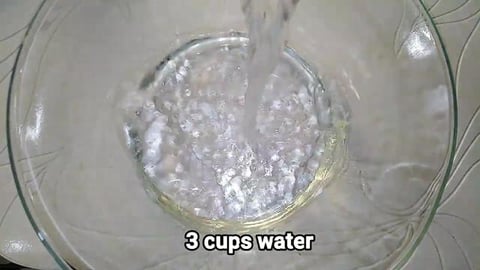 CREAMY COFFEE JELLY _ How to make coffee jelly _ Taste Bu...