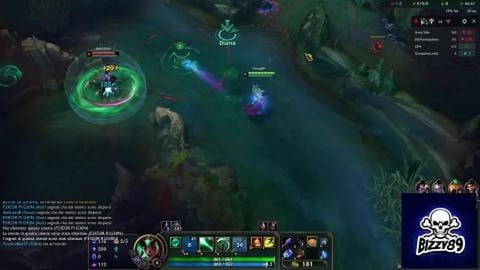 Karma is the support you want