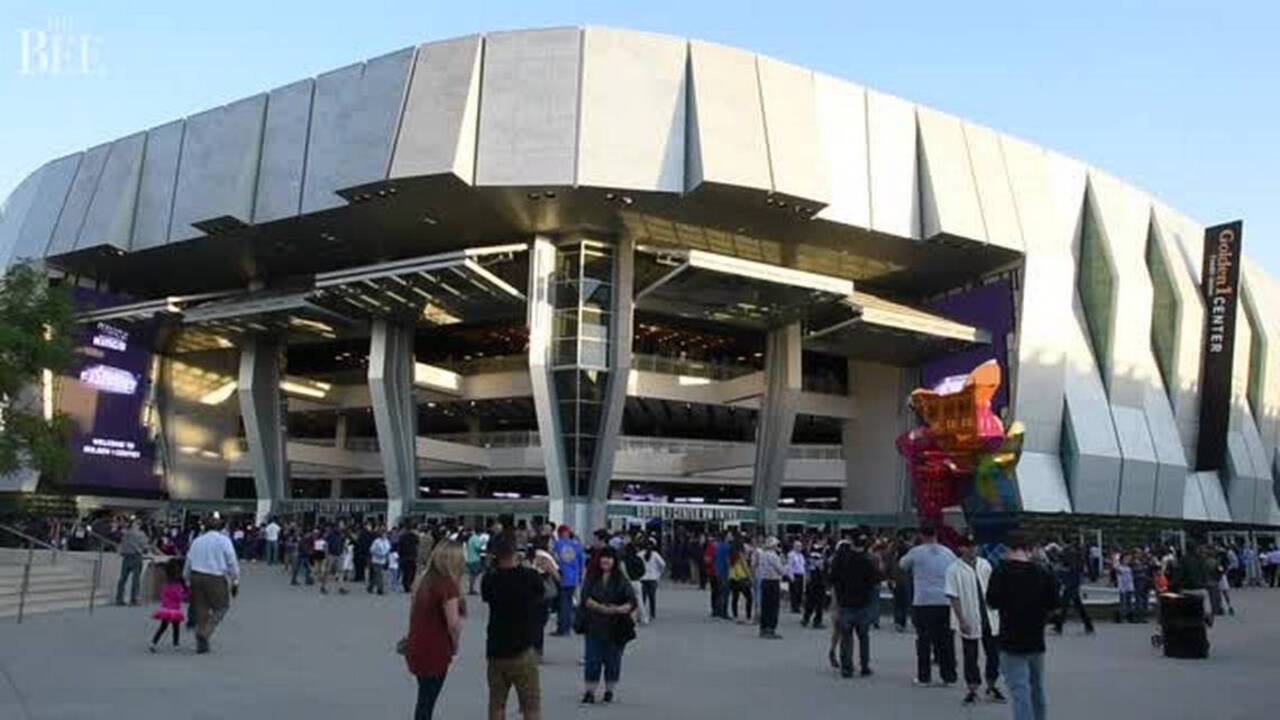Introducing Golden 1 Center: Golden 1 Credit Union and Sacramento Kings  Announce Naming Rights Partnership for Sacramento's World-Class  Entertainment & Sports Center