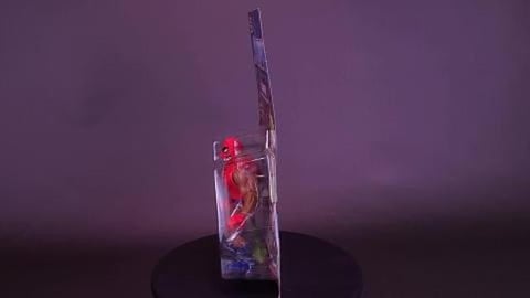 Mattel Masters Of The Universe Origins Clawful Figure