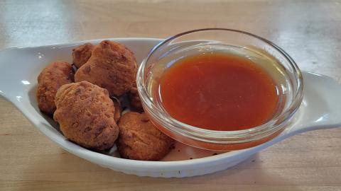 Wendys Sweet and Sour Sauce