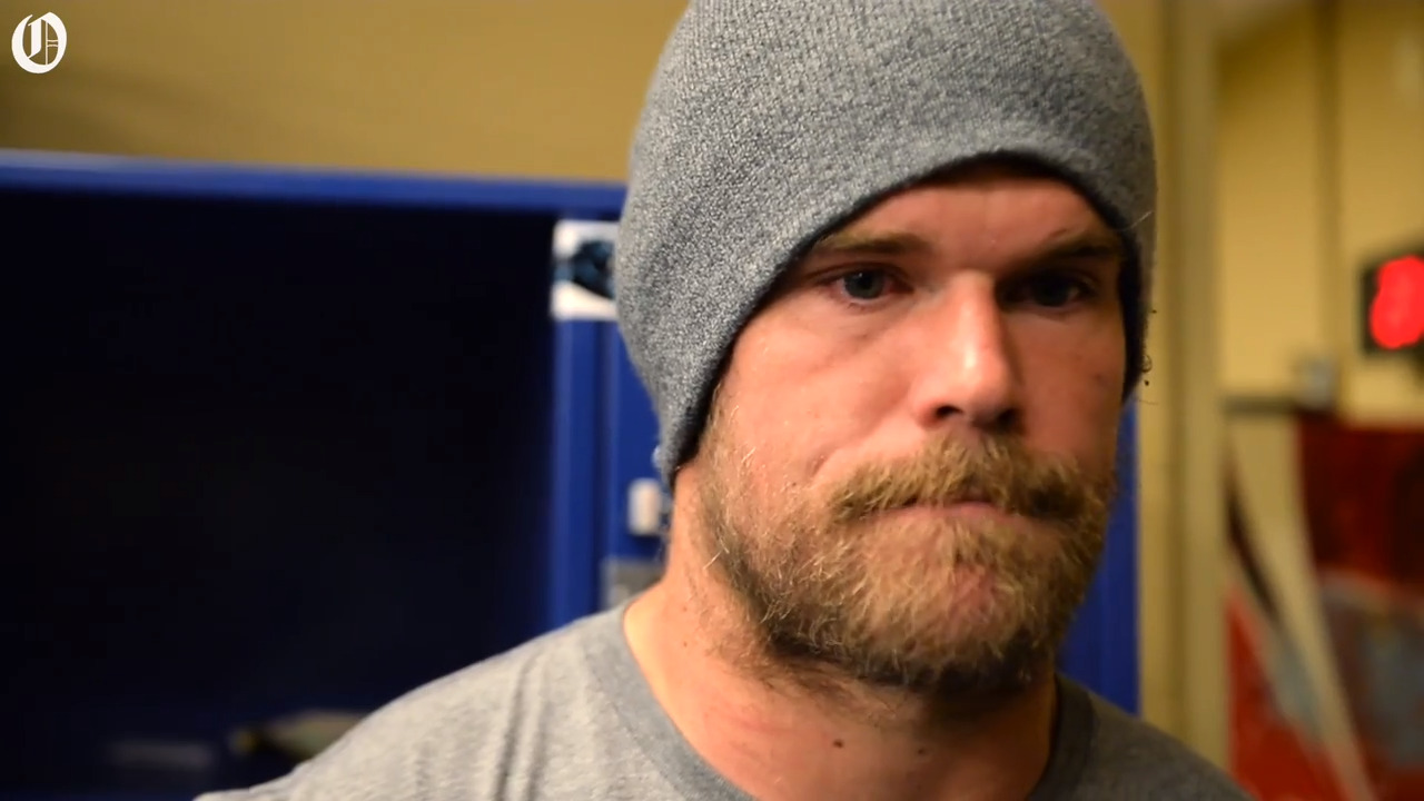 Greg Olsen on partnership with Cam Newton: There wasn't anybody better  than us