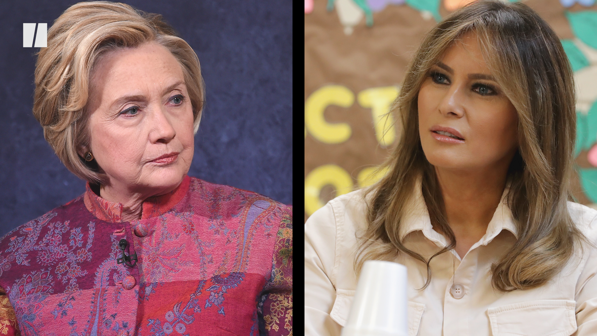 GOP Group Hits Donald Trump With Supercut Of His Offensive, Ridiculous ...