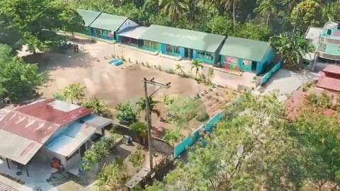 BRAND NEW CW TV SHOW TRAILER