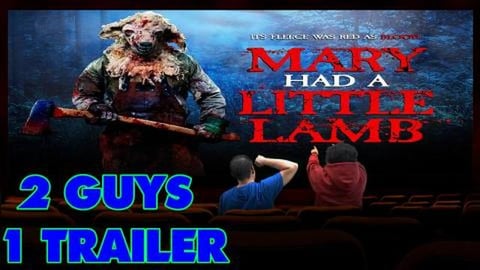 2 Guys 1 Trailer REACTS! - Mary Had A Little Lamb | React...