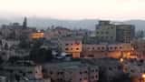 Israeli forces raid village and blow up house near Jenin
