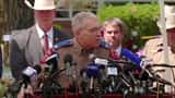 Texas police: 'wrong decision' to wait during rampage